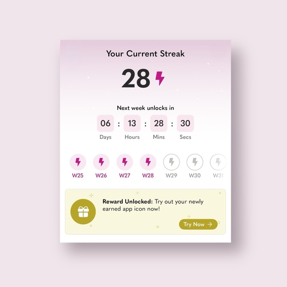 31 Week PM Listing Streak ↯ Gold Level Posh Ambassador ↯ 3x Party Host ↯ Mentor - Picture 3 of 16